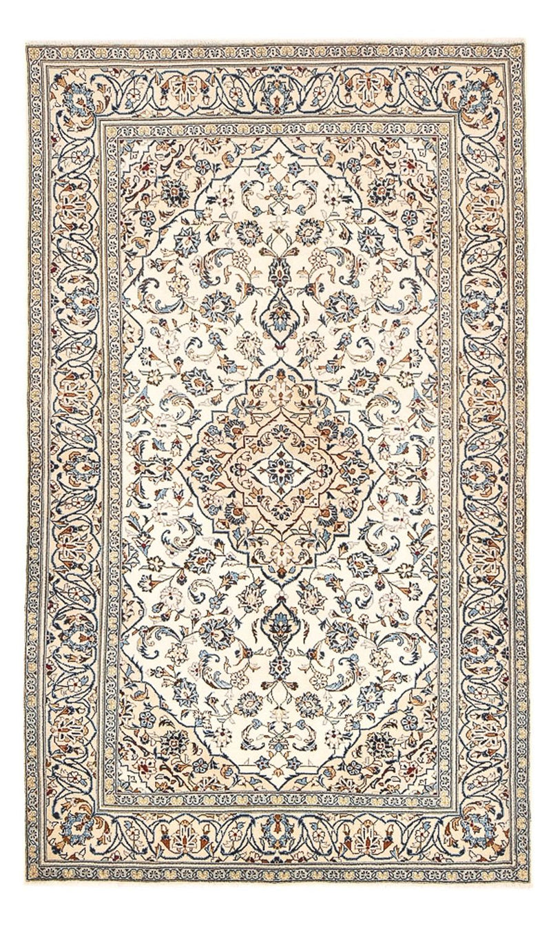 カシャーン 絨毯 251x143cm - ペルシャ絨毯