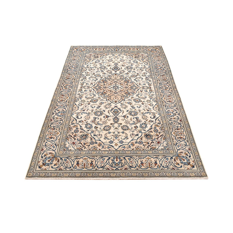カシャーン 絨毯 251x143cm - ペルシャ絨毯