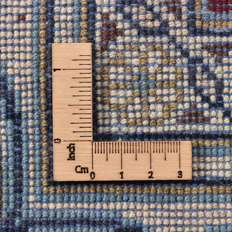 カシャーン 絨毯 251x143cm - ペルシャ絨毯