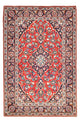 カシャーン 絨毯 152x102cm - ペルシャ絨毯