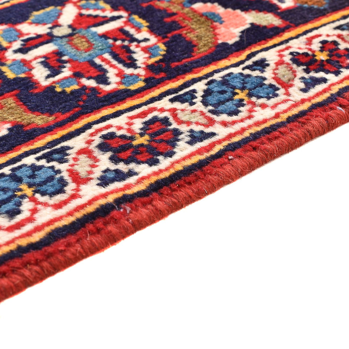 カシャーン 絨毯 152x102cm - ペルシャ絨毯