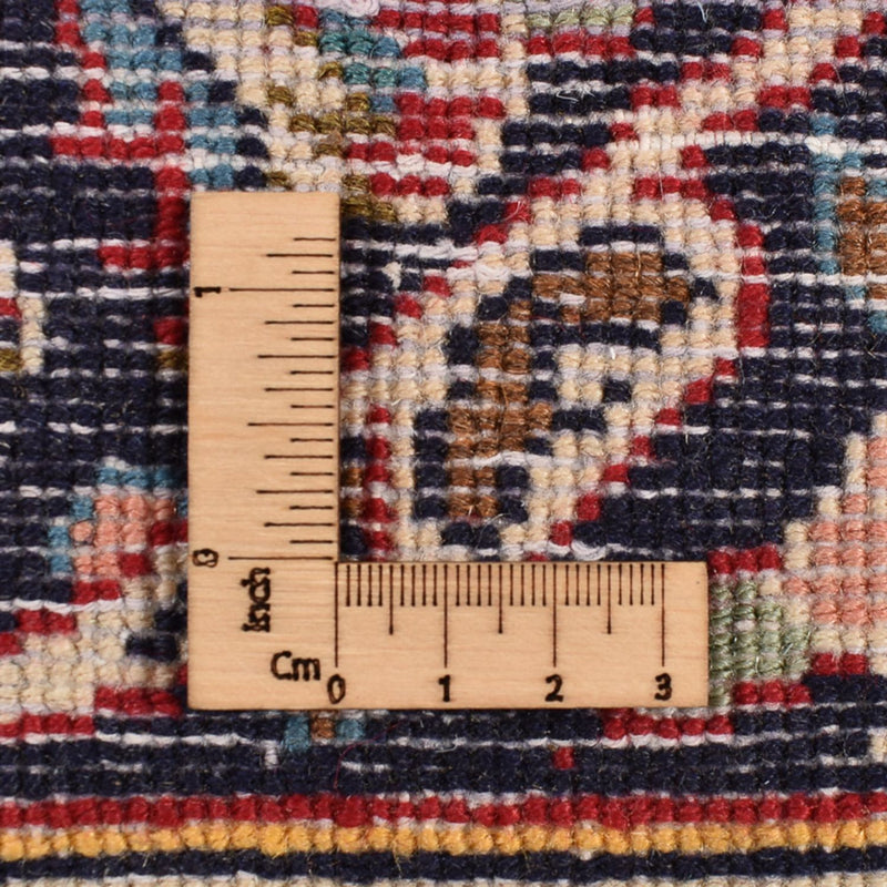カシャーン 絨毯 152x102cm - ペルシャ絨毯