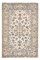 カシャーン 絨毯 142x96cm - ペルシャ絨毯