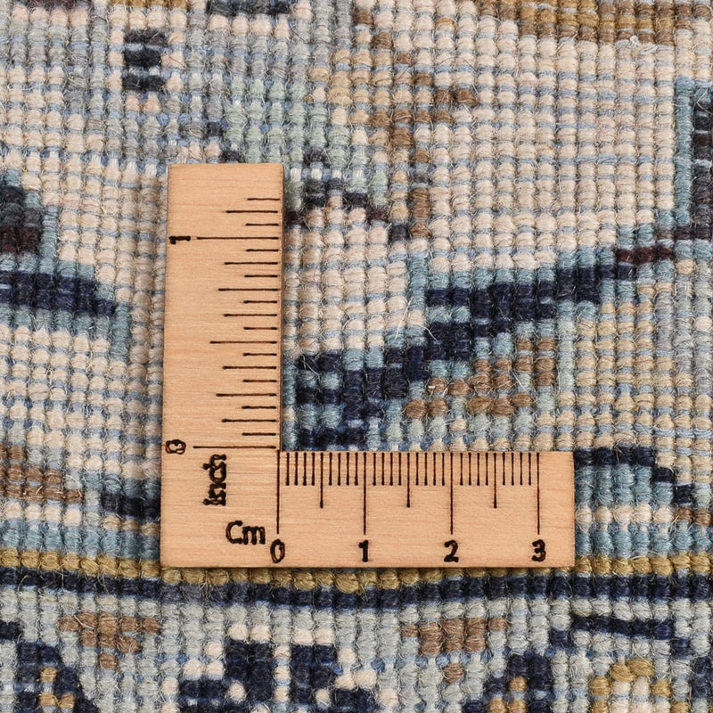 カシャーン 絨毯 142x96cm - ペルシャ絨毯