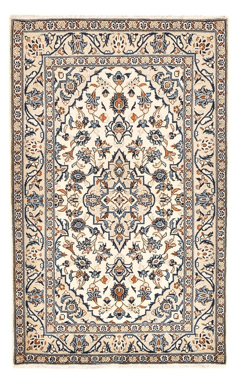 カシャーン 絨毯 154x96cm - ペルシャ絨毯