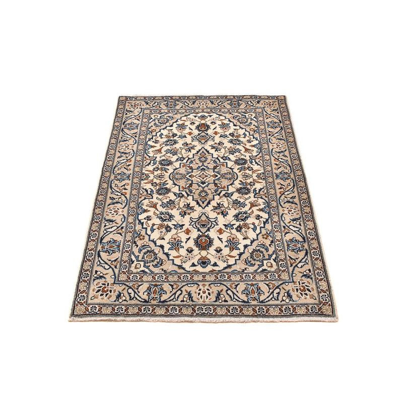 カシャーン 絨毯 154x96cm - ペルシャ絨毯