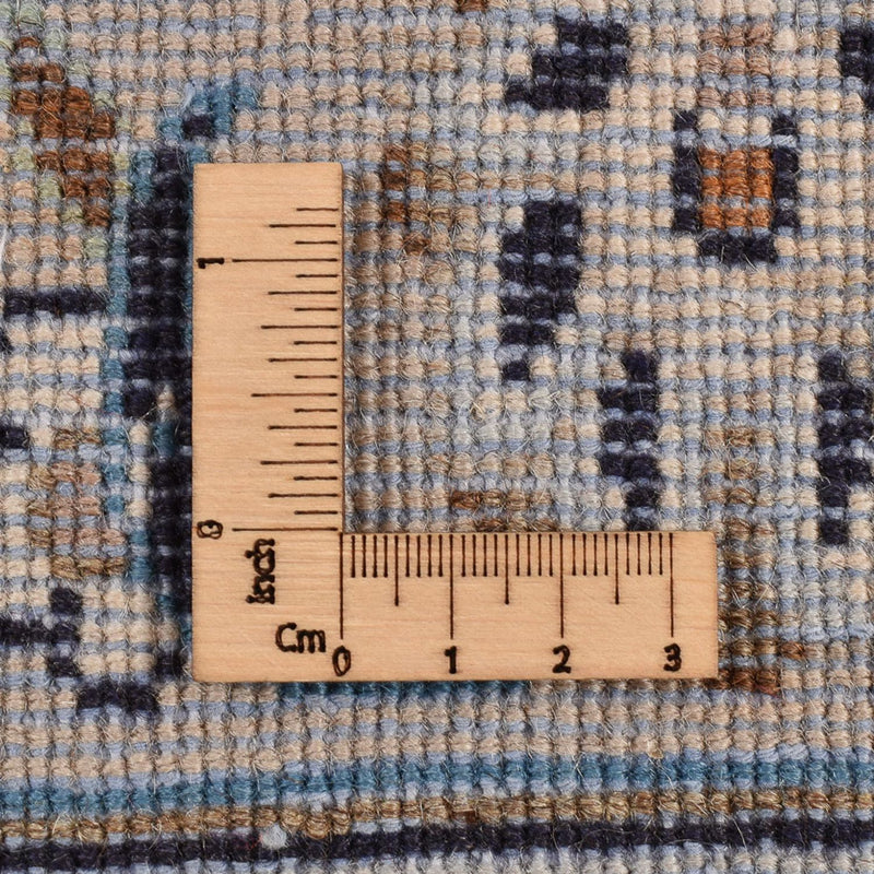 カシャーン 絨毯 154x96cm - ペルシャ絨毯