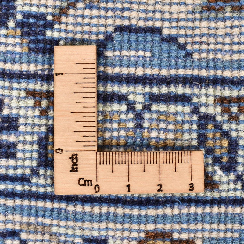 カシャーン 絨毯 155x99cm - ペルシャ絨毯