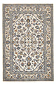 カシャーン 絨毯 144x95cm - ペルシャ絨毯