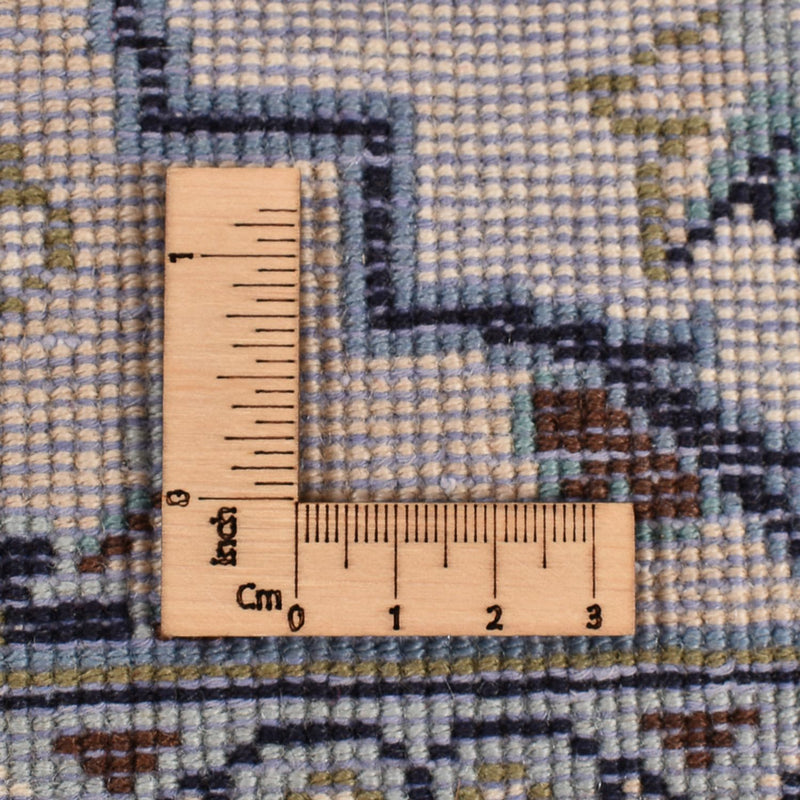 カシャーン 絨毯 144x95cm - ペルシャ絨毯