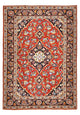 カシャーン 絨毯 148x105cm - ペルシャ絨毯