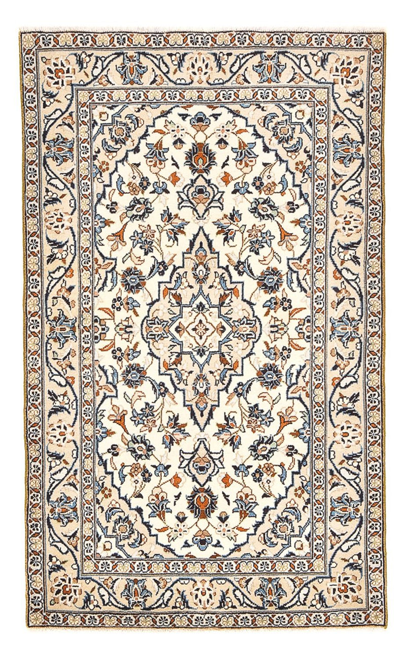 カシャーン 絨毯 157x95cm - ペルシャ絨毯