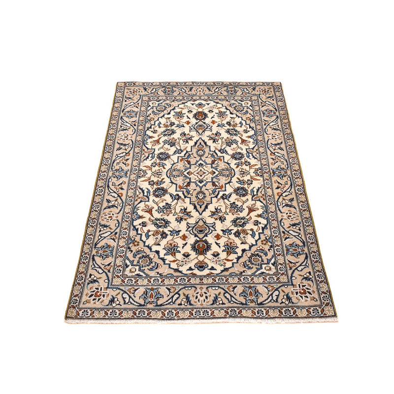 カシャーン 絨毯 157x95cm - ペルシャ絨毯