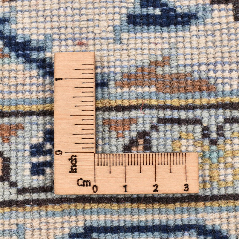 カシャーン 絨毯 142x97cm - ペルシャ絨毯