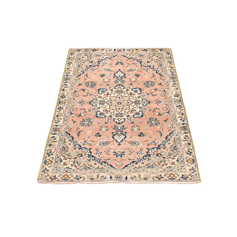 カシャーン 絨毯 140x95cm - ペルシャ絨毯