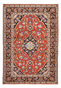 カシャーン 絨毯 149x105cm - ペルシャ絨毯 – product image