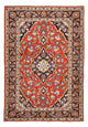 カシャーン 絨毯 149x105cm - ペルシャ絨毯