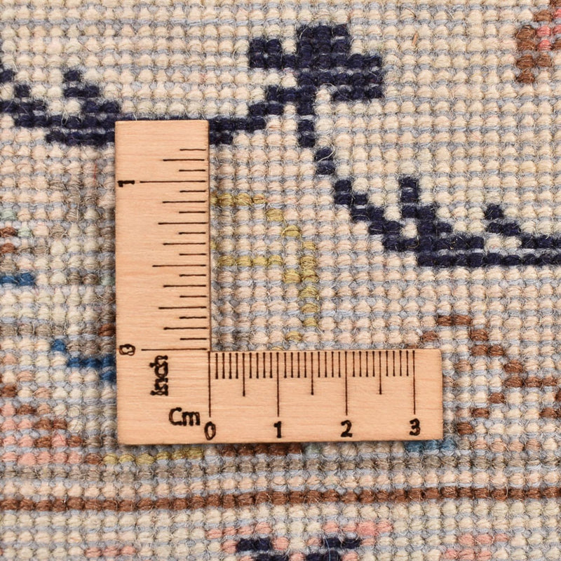 カシャーン 絨毯 145x92cm - ペルシャ絨毯