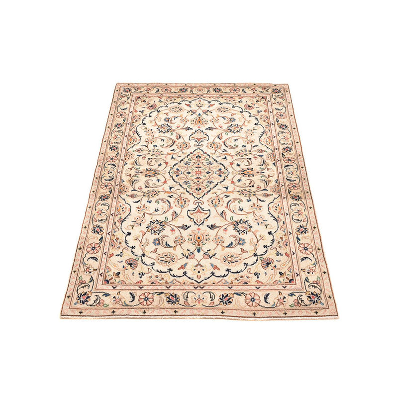 カシャーン 絨毯 150x98cm - ペルシャ絨毯