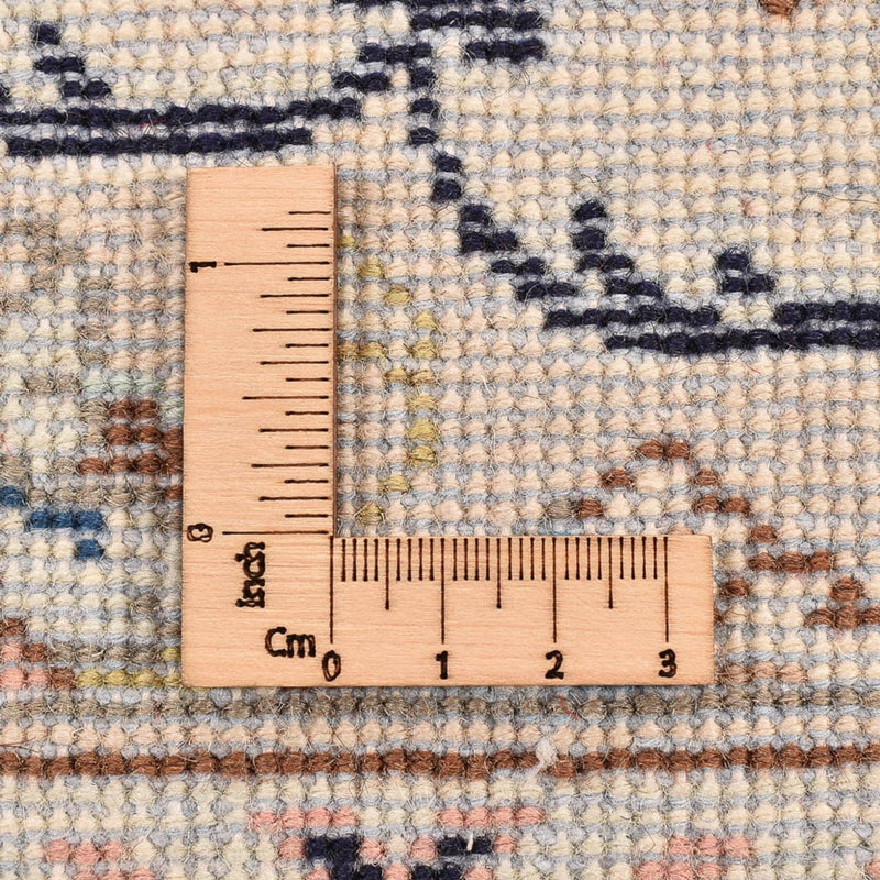 カシャーン 絨毯 150x98cm - ペルシャ絨毯