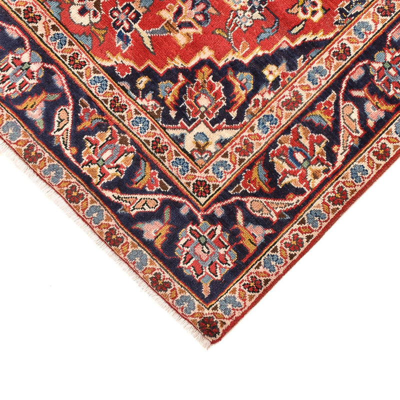 カシャーン 絨毯 147x97cm - ペルシャ絨毯