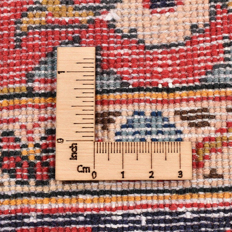 カシャーン 絨毯 147x97cm - ペルシャ絨毯