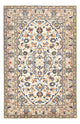 カシャーン 絨毯 147x95cm - ペルシャ絨毯