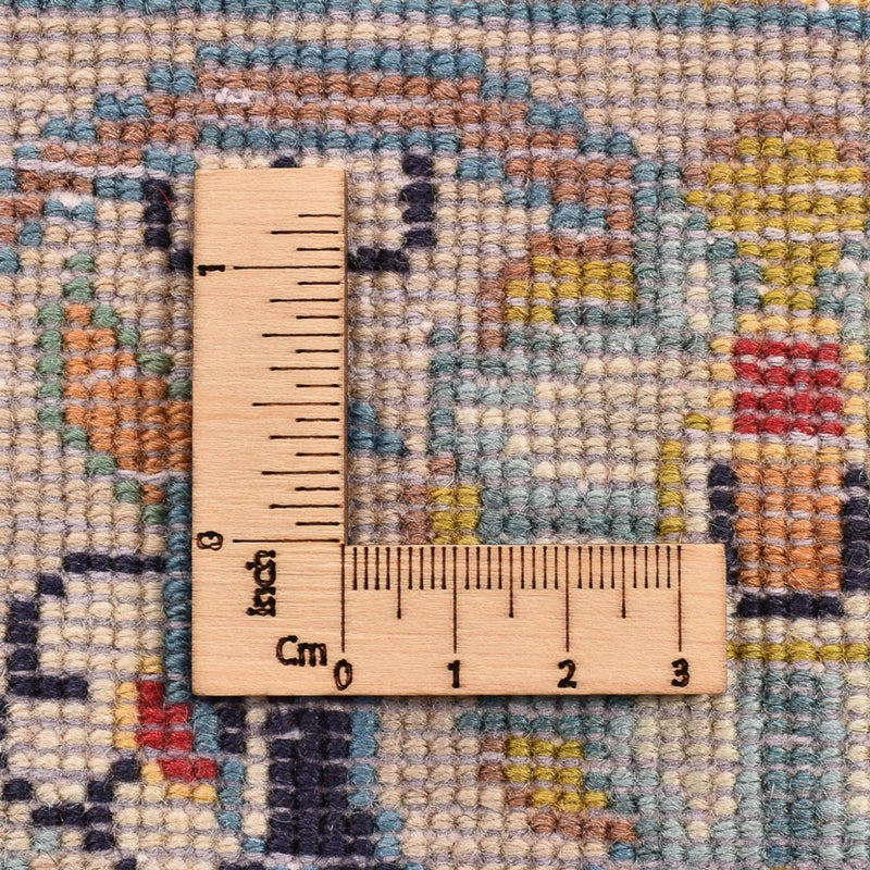 カシャーン 絨毯 147x95cm - ペルシャ絨毯