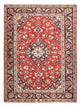 カシャーン 絨毯 137x103cm - ペルシャ絨毯