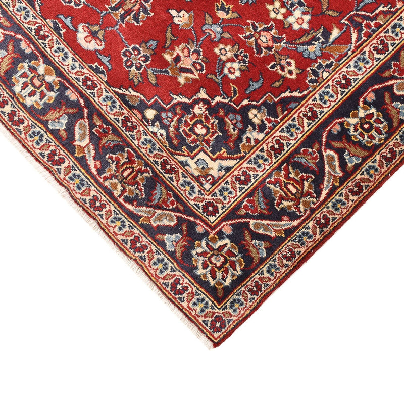 カシャーン 絨毯 137x103cm - ペルシャ絨毯