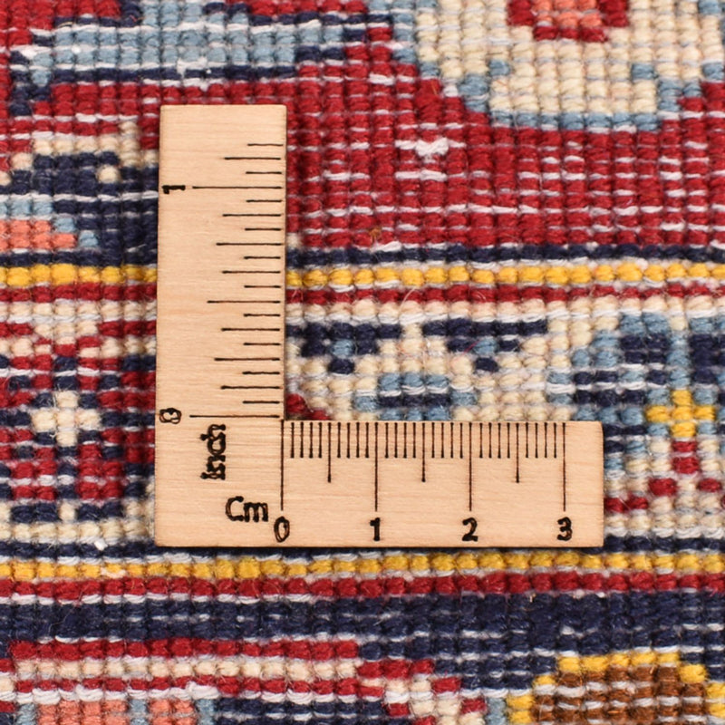 カシャーン 絨毯 137x103cm - ペルシャ絨毯