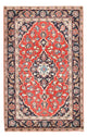 カシャーン 絨毯 152x96cm - ペルシャ絨毯