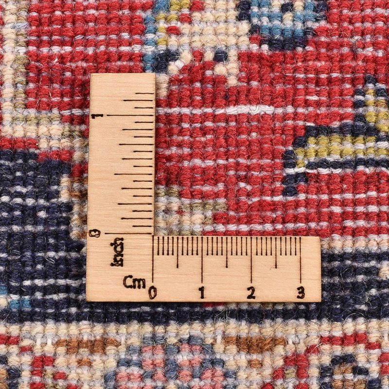 カシャーン 絨毯 152x96cm - ペルシャ絨毯