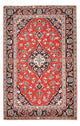 カシャーン 絨毯 150x93cm - ペルシャ絨毯