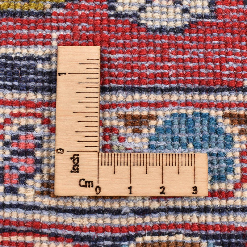 カシャーン 絨毯 150x93cm - ペルシャ絨毯