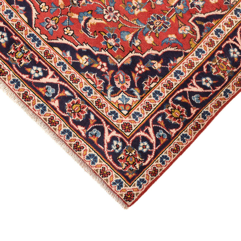 カシャーン 絨毯 145x97cm - ペルシャ絨毯