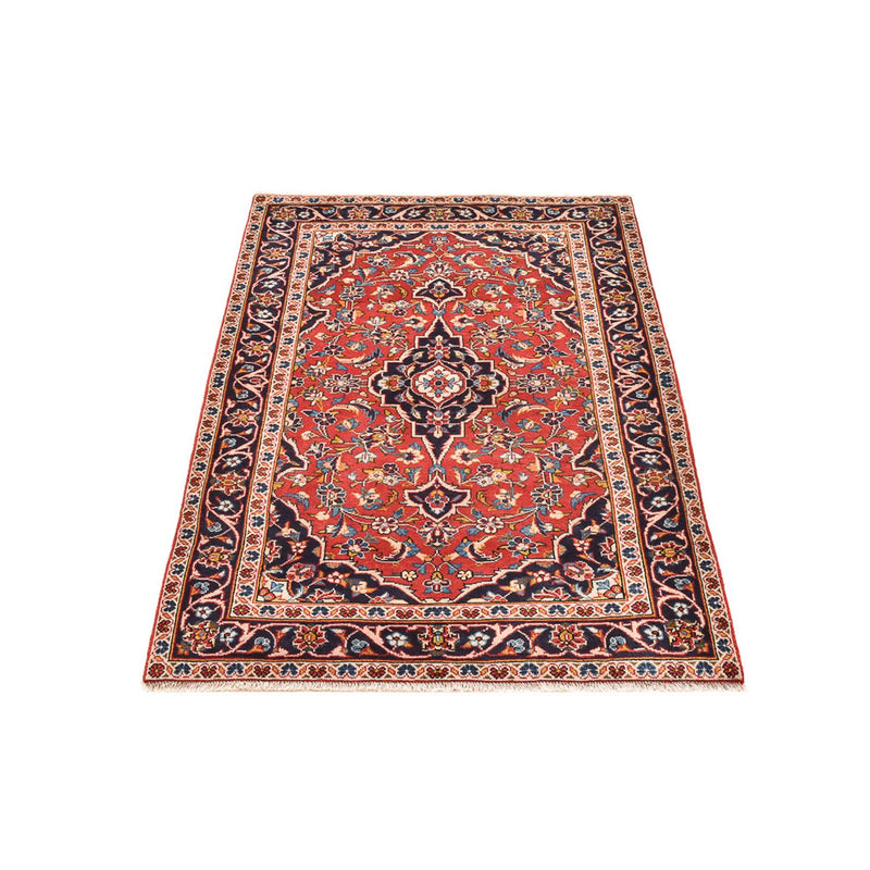 カシャーン 絨毯 145x97cm - ペルシャ絨毯