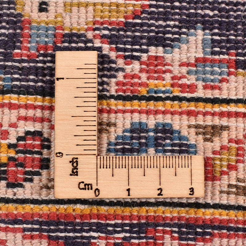 カシャーン 絨毯 145x97cm - ペルシャ絨毯