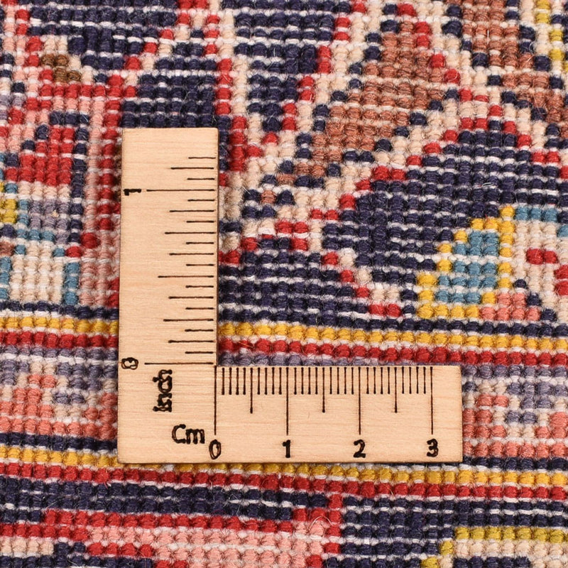 カシャーン 絨毯 163x101cm - ペルシャ絨毯