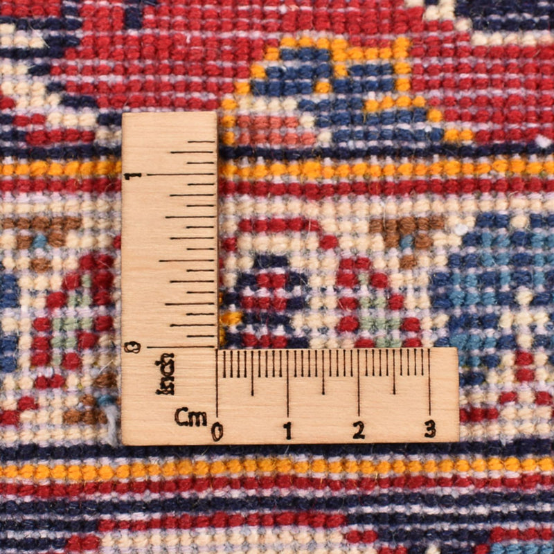 カシャーン 絨毯 151x96cm - ペルシャ絨毯