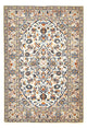 カシャーン 絨毯 141x96cm - ペルシャ絨毯