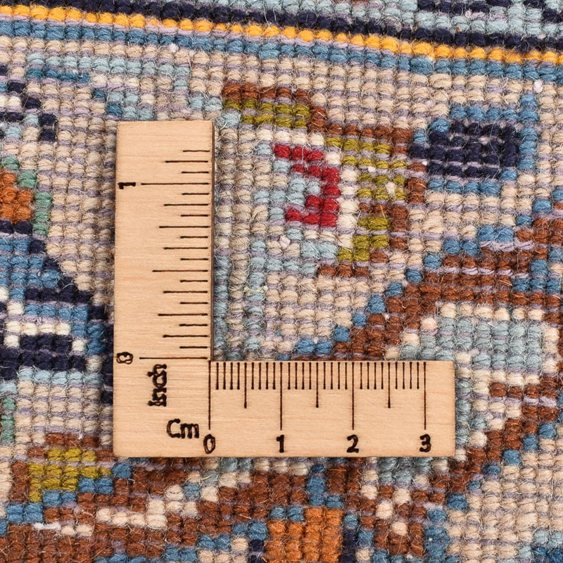 カシャーン 絨毯 141x96cm - ペルシャ絨毯