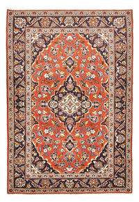 カシャーン 絨毯 148x103cm - ペルシャ絨毯 – product image