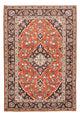 カシャーン 絨毯 148x103cm - ペルシャ絨毯