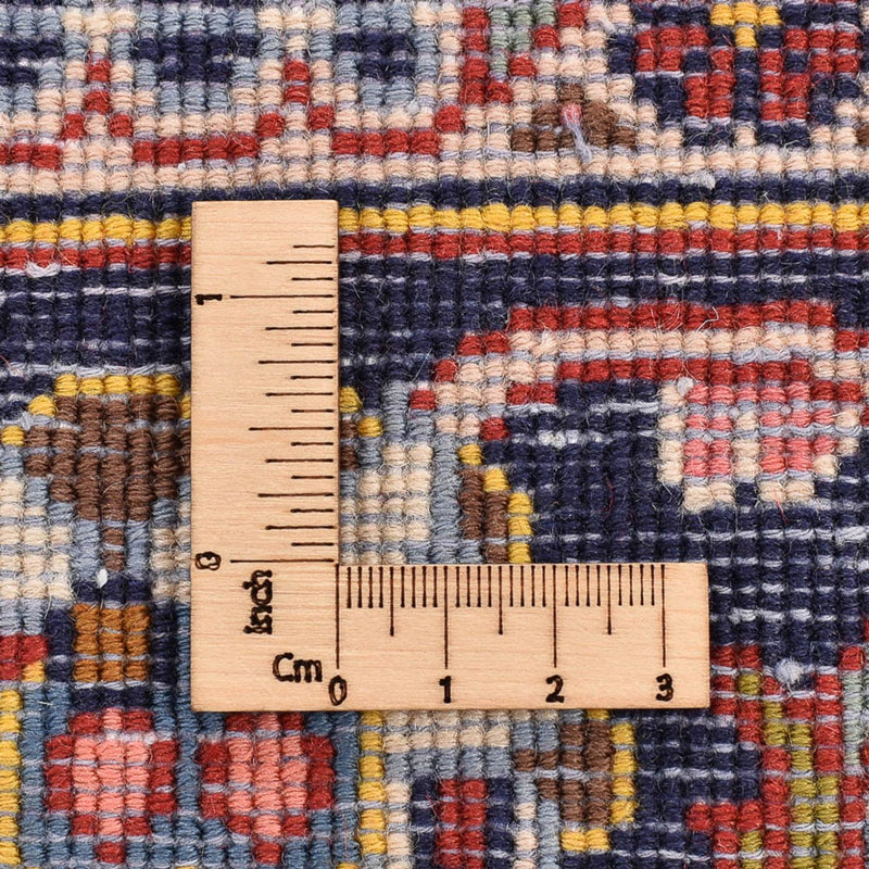カシャーン 絨毯 148x103cm - ペルシャ絨毯