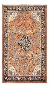 マハル 絨毯 243x137cm - ペルシャ絨毯 – product image