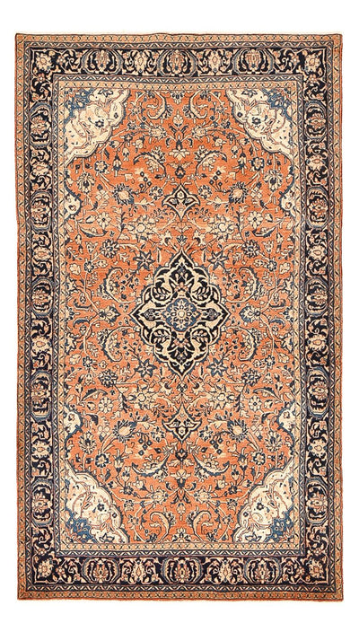 マハル 絨毯 137x243cm - ペルシャ絨毯