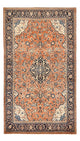 マハル 絨毯 243x137cm - ペルシャ絨毯