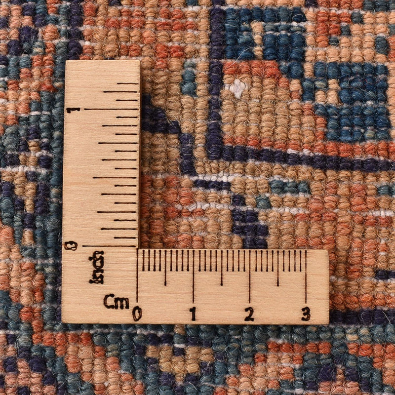 マハル 絨毯 243x137cm - ペルシャ絨毯