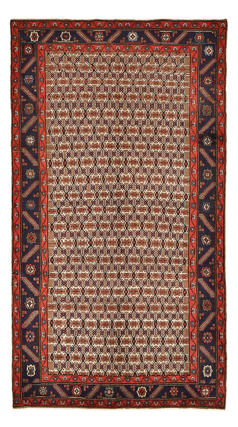 コリアイ 絨毯 268x148cm - ペルシャ絨毯